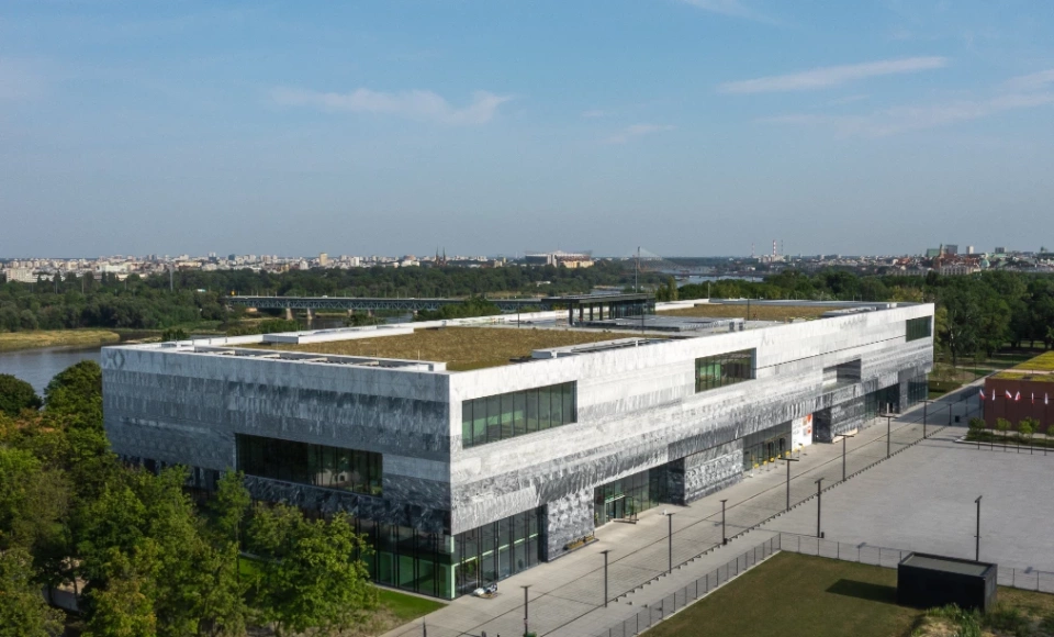 Muzeum Historii Polski