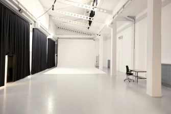 Pin-Up Studio