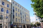 SCSK Żurawia