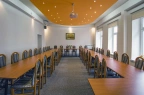 Centrum szkoleniowo-konferencyjne SCSK Żurawia / 0