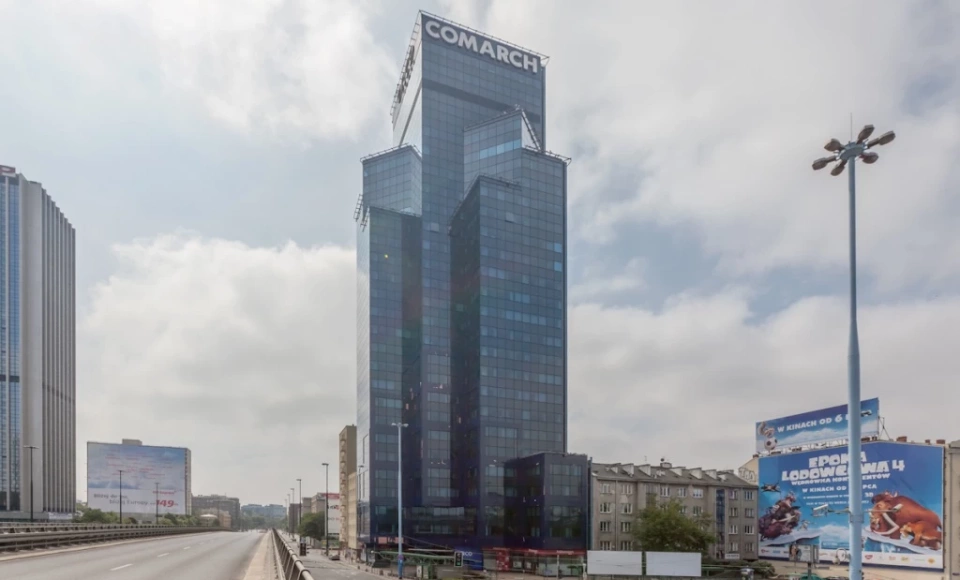 AS-BUD Centrum Konferencyjne