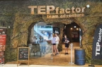 TEPfactor