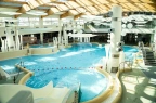 Restauracja i Tarasy Aquapark Sopot
