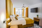 Obiekt szkoleniowo-wypoczynkowy Cristal Baltic Apart Hotel / 21