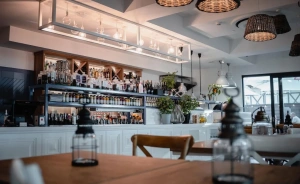 Szerokie Wody Hotel 4* Obiekt konferencyjny / 0