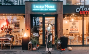 Szerokie Wody Hotel 4* Obiekt konferencyjny / 2