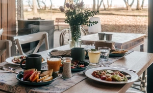 Szerokie Wody Hotel 4* Obiekt konferencyjny / 1