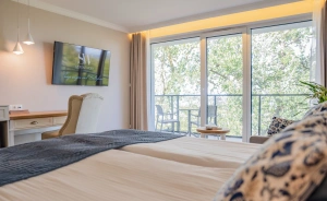 Szerokie Wody Hotel 4* Obiekt konferencyjny / 1