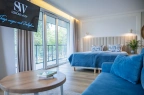 Obiekt konferencyjny Szerokie Wody Hotel 4* / 12