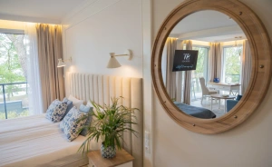 Szerokie Wody Hotel 4* Obiekt konferencyjny / 2