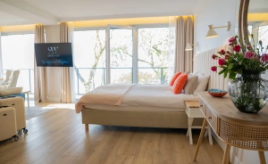 Szerokie Wody Hotel 4* Obiekt konferencyjny / 0