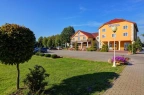 Obiekt szkoleniowo-wypoczynkowy Hotel Chabrowy Dworek / 4