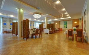 Hotel Chabrowy Dworek Obiekt szkoleniowo-wypoczynkowy / 0