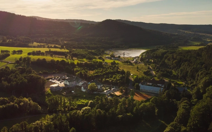 Sale konferencyjne Stronie Śląskie - Holimo Hotel & SPA