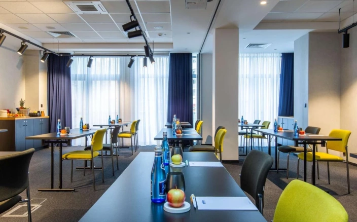 Sale konferencyjne Poznań - Park Inn by Radisson Poznan