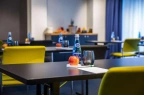 Hotel **** Park Inn by Radisson Poznan / 2