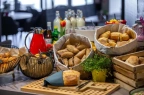 Hotel **** Park Inn by Radisson Poznan / 23