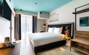 Park Inn by Radisson Poznan Hotel **** / 0