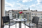 Hotel **** Park Inn by Radisson Poznan / 19