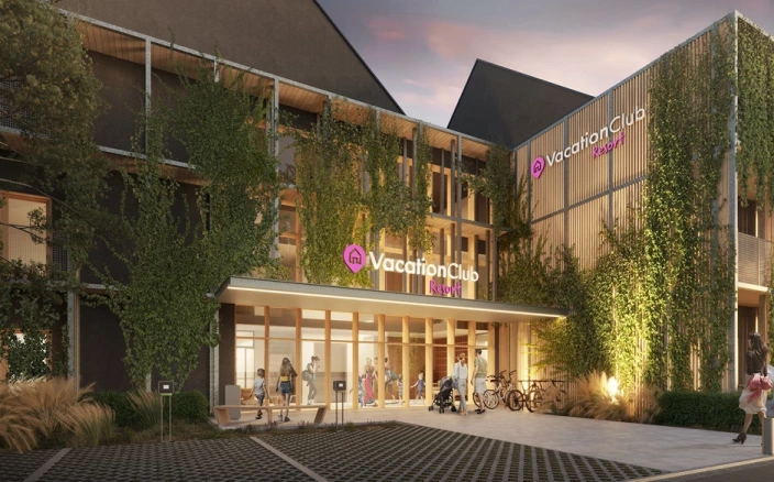 Sale konferencyjne Dźwirzyno - VacationClub Resort