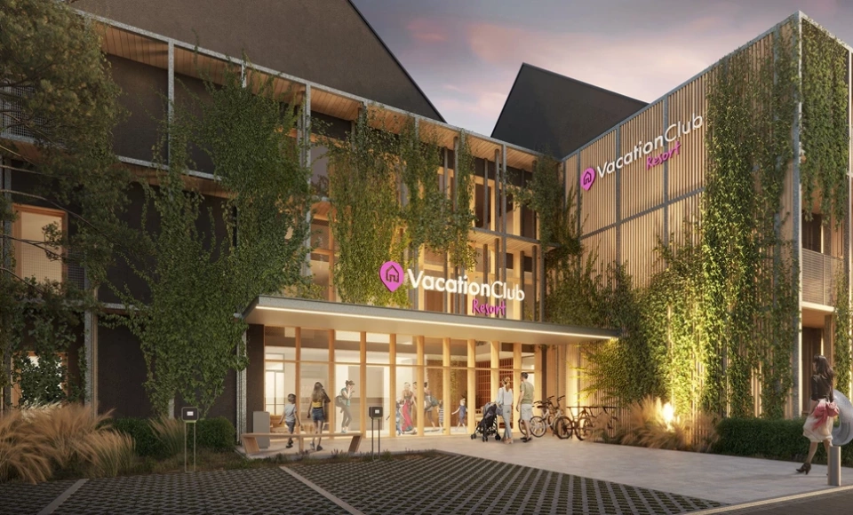 VacationClub Resort