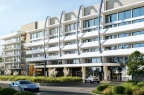 Obiekt w budowie Harmony Resort / 1