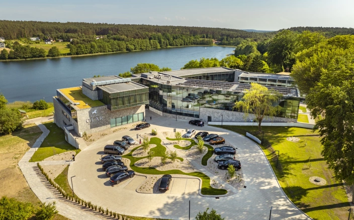 Sale konferencyjne Międzyzdroje - Hotel GLAR Conference & SPA