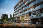 Obiekt w budowie Radisson Resort & Suites Ustronie Morskie / 0