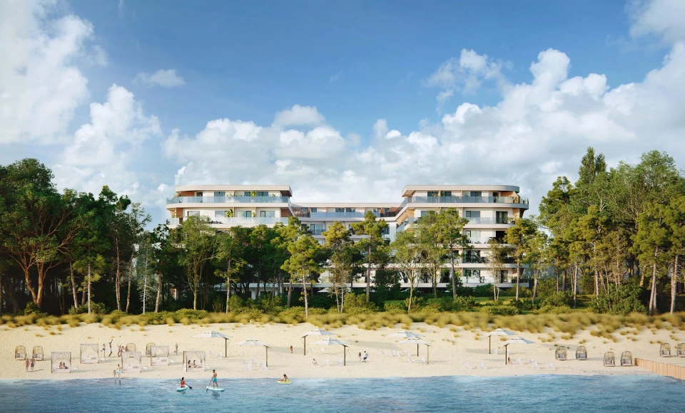 Radisson Resort & Suites