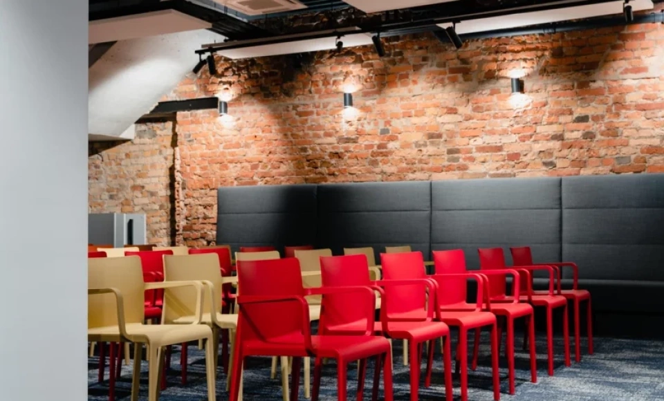 Młody Grochów Bistro & Event