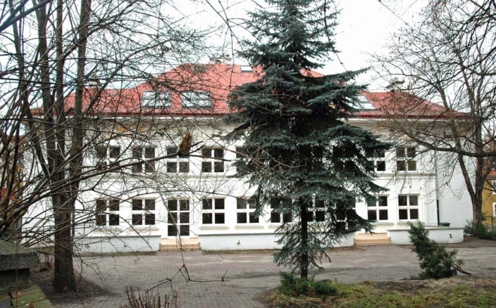 Sale konferencyjne Warszawa - Fundacja Sto Pociech