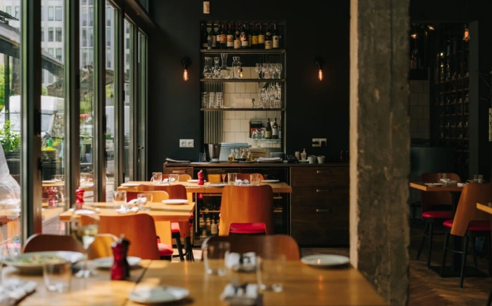 Sale konferencyjne Warszawa - Butchery & Wine Warszawa