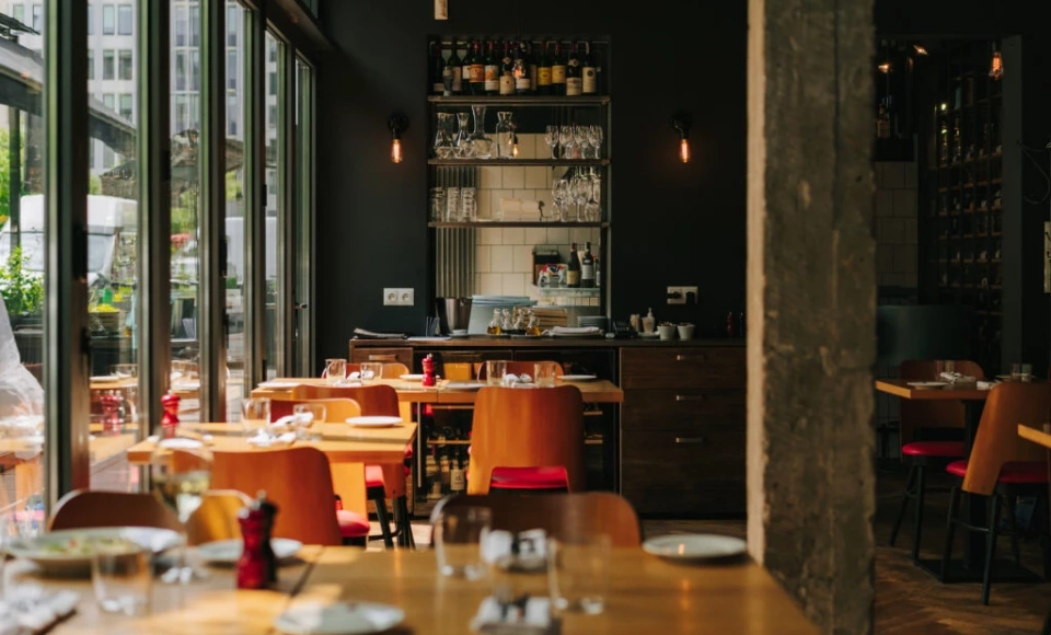 Butchery & Wine Warszawa