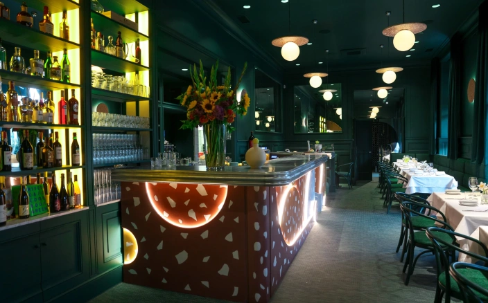 Sale konferencyjne Warszawa - Le Braci