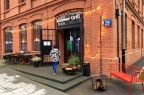 Koneser Grill
