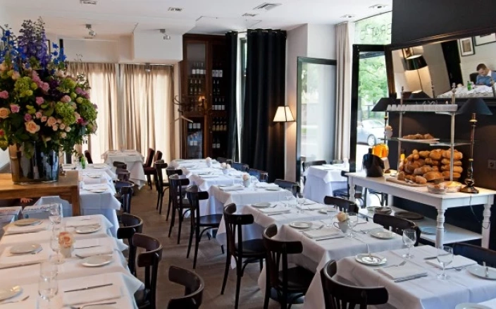 Sale konferencyjne Warszawa - Rozbrat 20