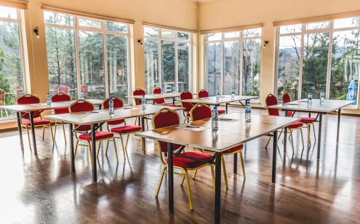 Sale konferencyjne Wisła - Dom Wczasowy Beskidy