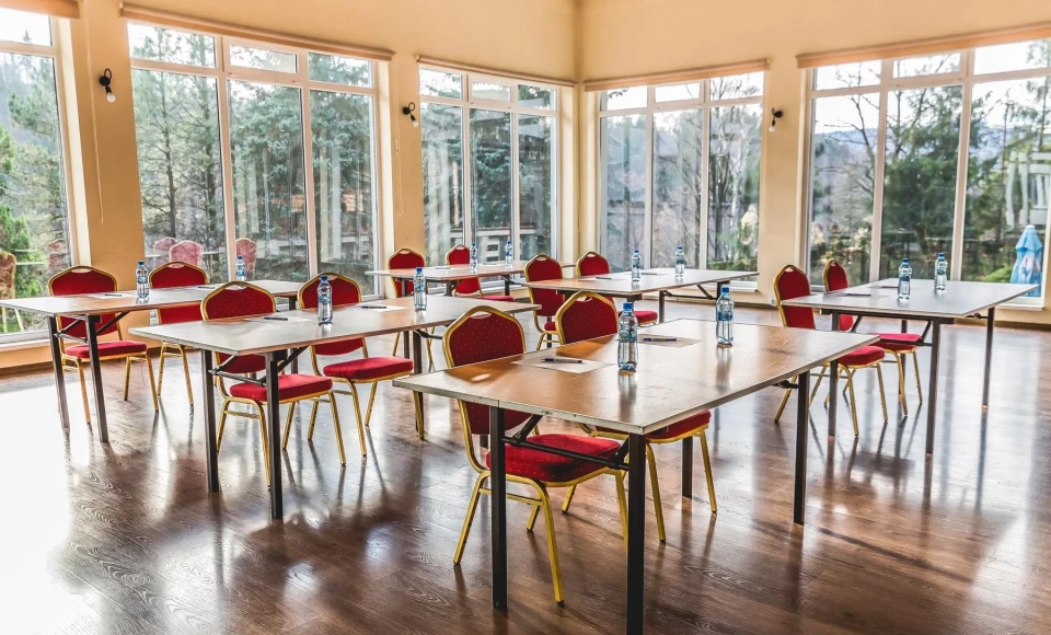 Dom Wczasowy Beskidy