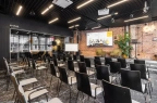 Centrum szkoleniowo-konferencyjne D9 space / 0
