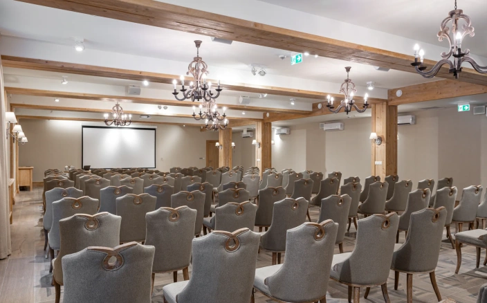 Sale konferencyjne Szczyrk - Hotel Aries Szczyrk