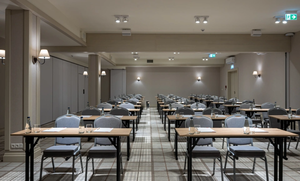 Obiekt w budowie Hotel Aries Szczyrk / 1