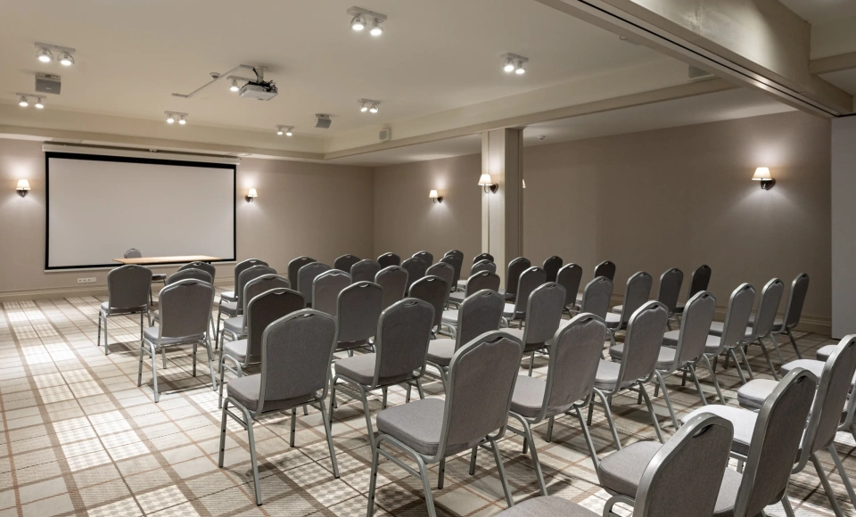 Obiekt w budowie Hotel Aries Szczyrk / 2