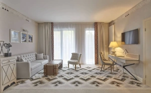Hotel Aries Szczyrk Obiekt w budowie / 0