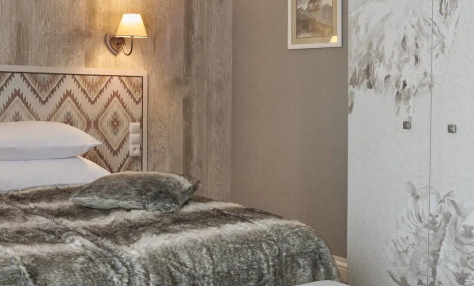 Obiekt w budowie Hotel Aries Szczyrk / 10