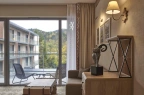 Obiekt w budowie Hotel Aries Szczyrk / 5