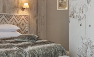 Hotel Aries Szczyrk Obiekt w budowie / 3