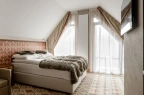 Obiekt w budowie Aries Residence Bukowina Tatrzańska / 1