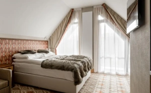 Aries Residence Bukowina Tatrzańska Obiekt w budowie / 0