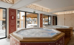 Aries Residence Bukowina Tatrzańska Obiekt w budowie / 1