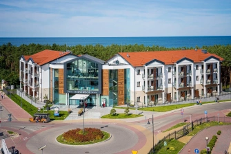 Hotel Morski Widok